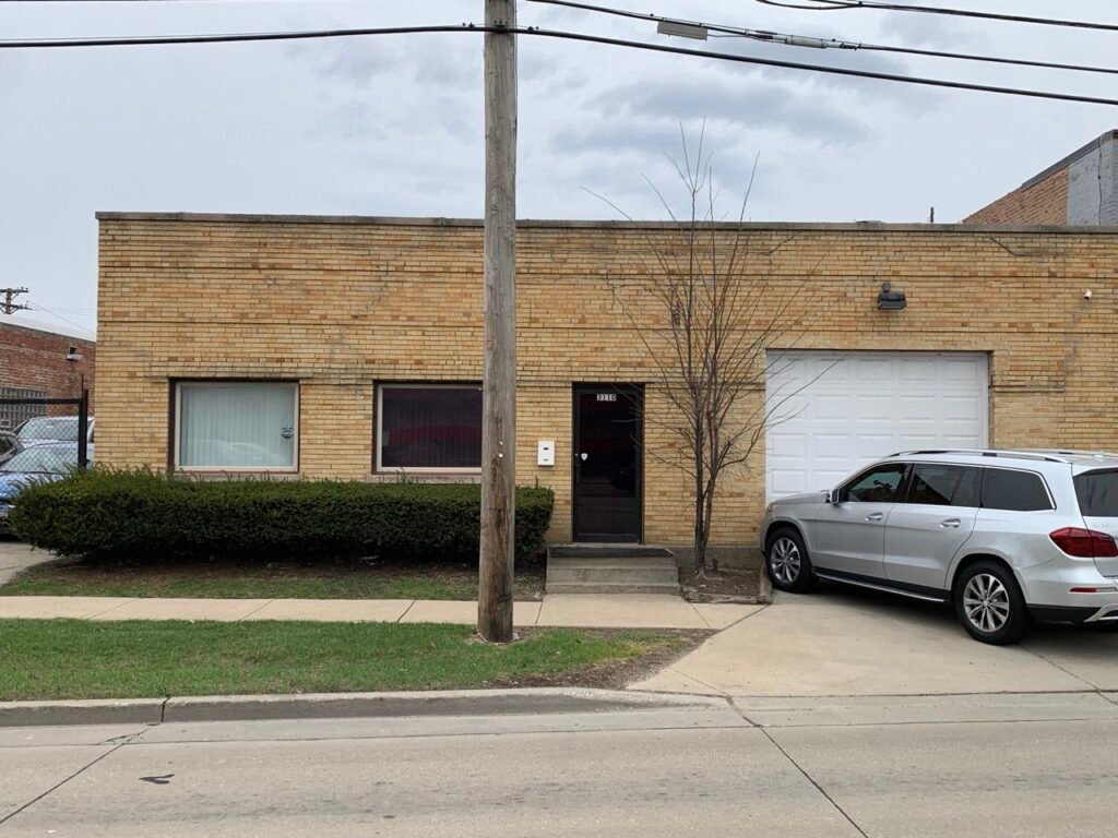 car auto repair shop