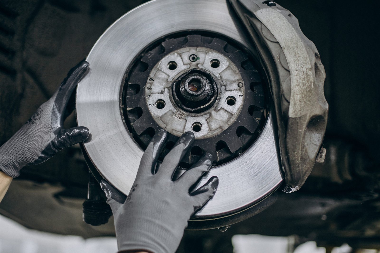 brake services