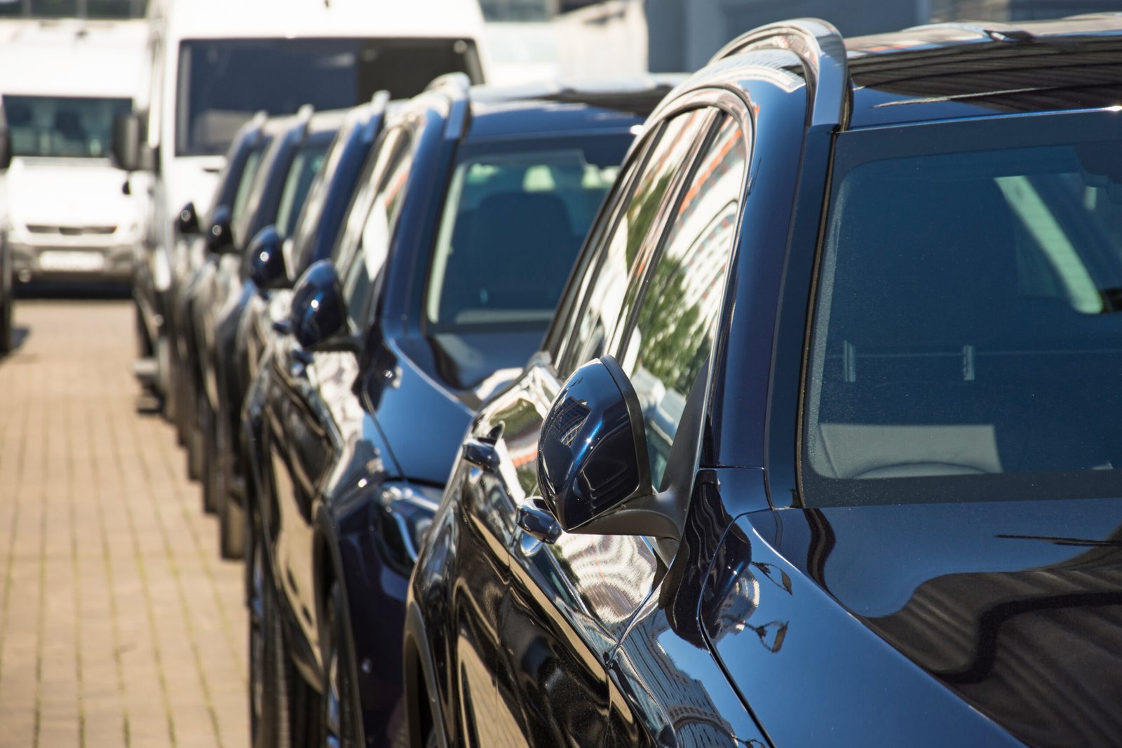 fleet services