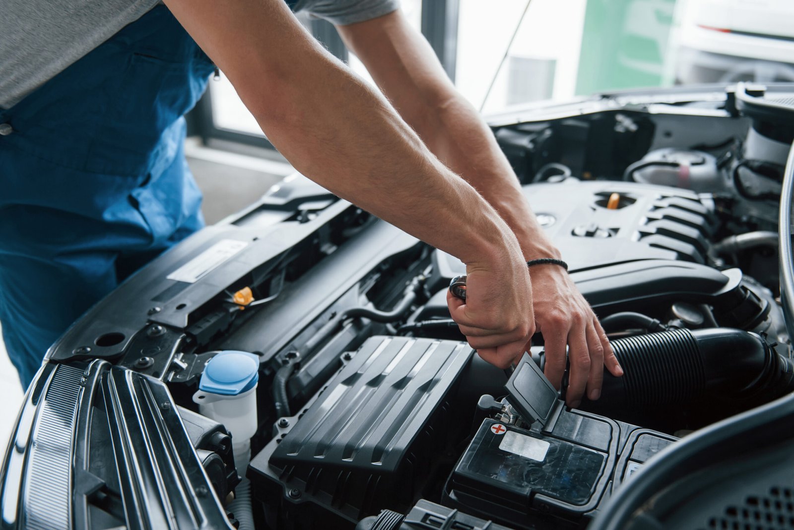 auto electrical